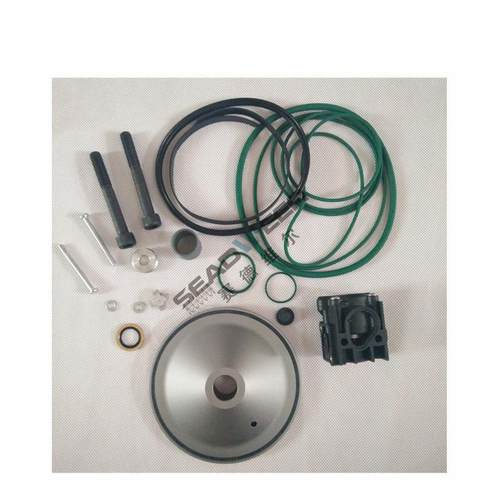 2906095700空压机卸荷阀保养包