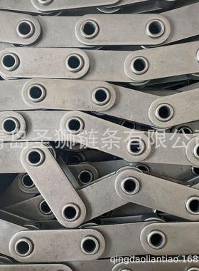 节距空0心销轴输送链C2042C2双52C2062C7482082C2040C2050H206020