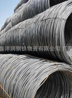 武汉盘螺螺钢，钢筋E，H RB540400螺纹钢，带肋钢纹筋厂销