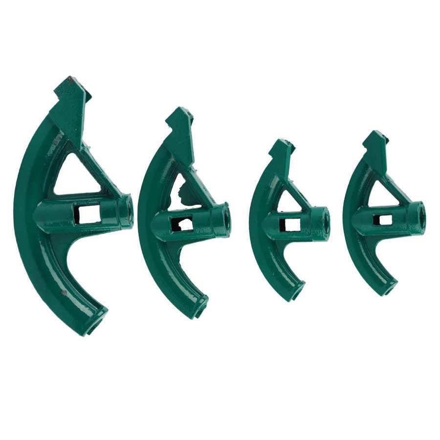 厂家直销ST绿色穿线管成型工具 KDG管JDG弯折弯器 手动弯管器,五金/工具,液压弯管机,淘宝优惠券,粉丝福利购,淘宝优惠卷