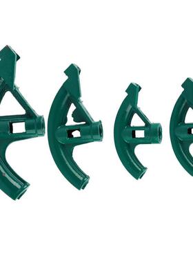 厂家直销ST绿色穿线管成型工具 KDG管JDG弯折弯器 手动弯管器