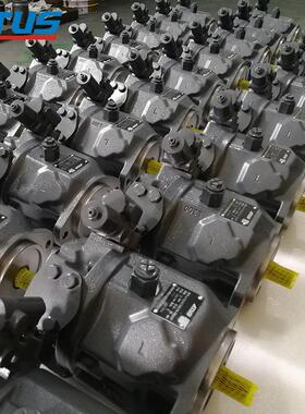 混凝土湿喷机恒压泵AA10VO28DR/31R-PSC62K01ES1743 臂架摆动泵