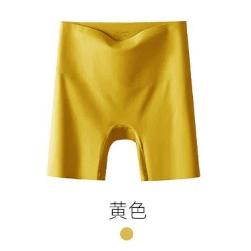 高腰安全裤冰丝女士防走光二合一提臀防卷边收腹裤无痕内裤女,女士内衣/男士内衣/家居服,女安全裤,淘宝优惠券,粉丝福利购,淘宝优惠卷