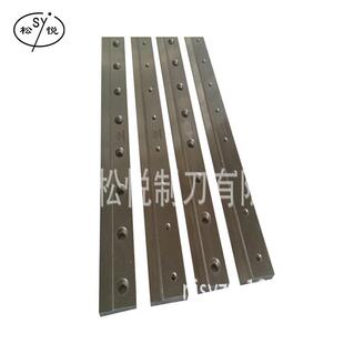 南京厂家供应裁切刀迷信纸横切刀片材切刀等各种刀片