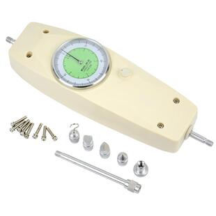 机械指针式推拉力计NK系列刻度表盘读数弹簧拉压力测试仪