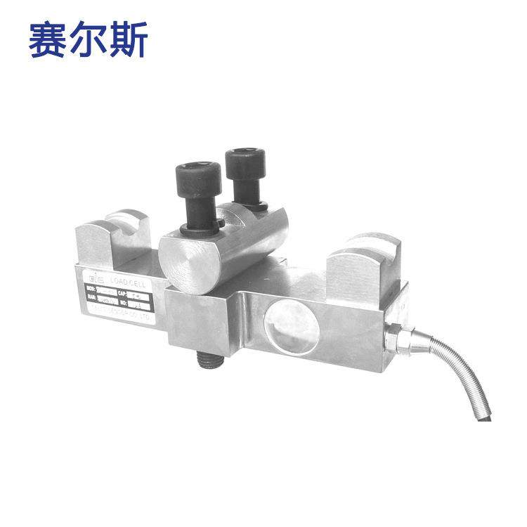 CS-30合金钢不锈钢称重传感器旁压式传感器钢丝绳传感器