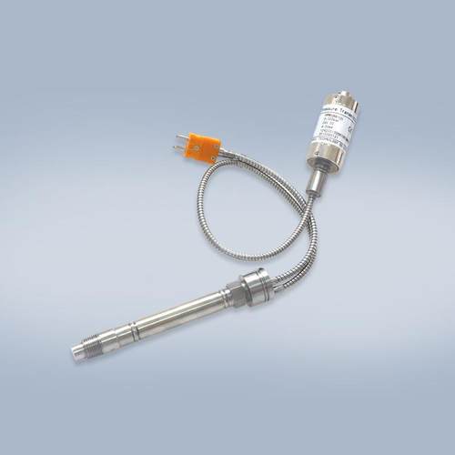 高温型熔体压力变送器隔膜型应变式液压传感器5MPa4~20mA/0~10V