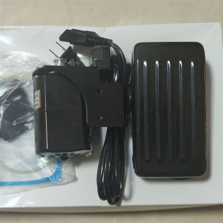 新品老式缝纫机配瓦大全老式脚踏家用缝纫机电机马达配件100W258