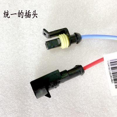 HID氙气灯泡D2H雪莱特H1海5透镜H7超亮强光大灯远近光55W改装车灯