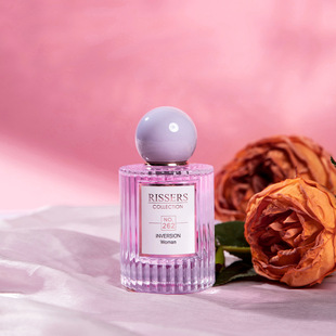 肥麻雀鉴香新香  反转巴黎之恋【50ML】果香甘苔调