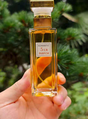 肥麻雀鉴香  第五大道  30ml
