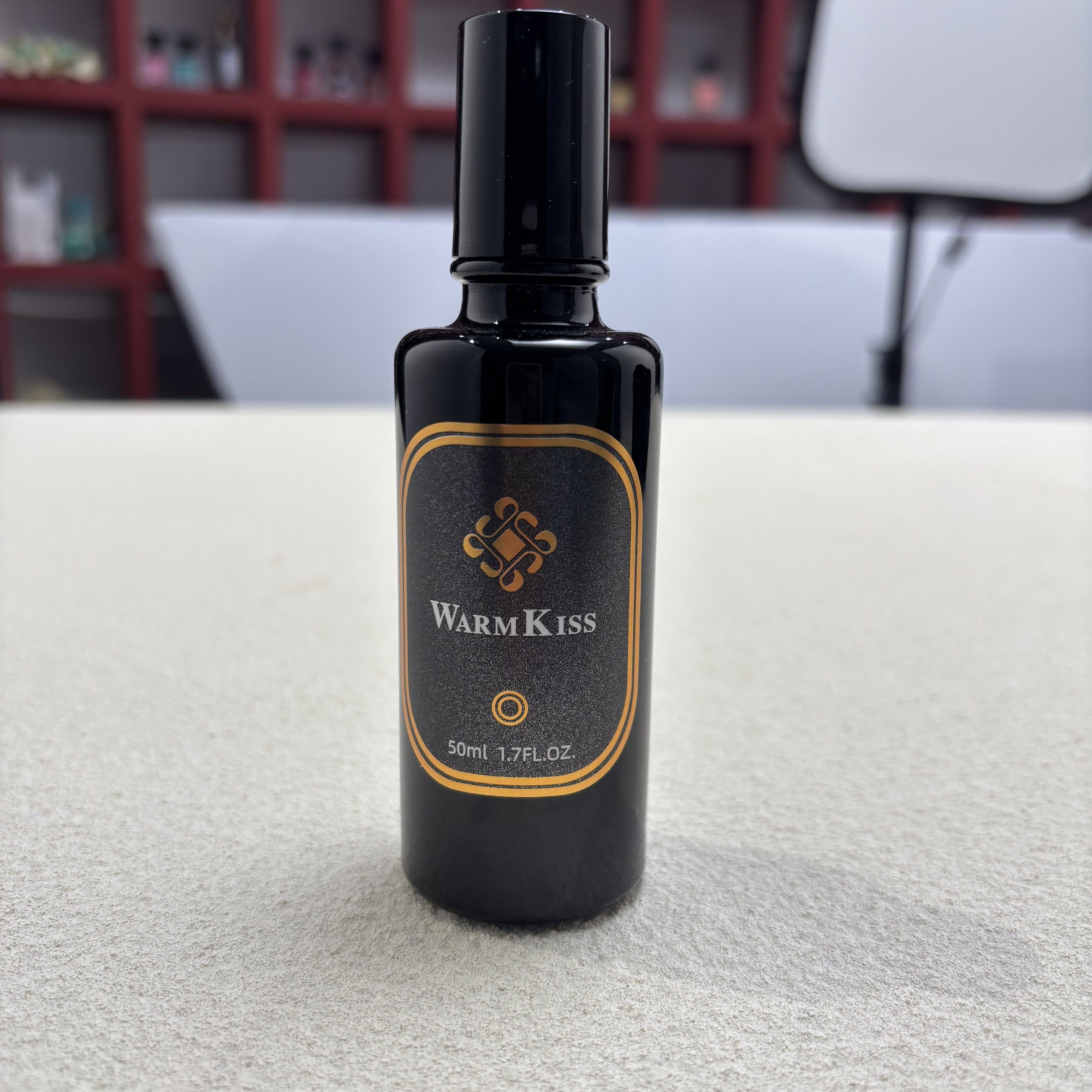 肥麻雀鉴香 【新粉好用香】月落桂子【50ML】 日常通勤好用香水