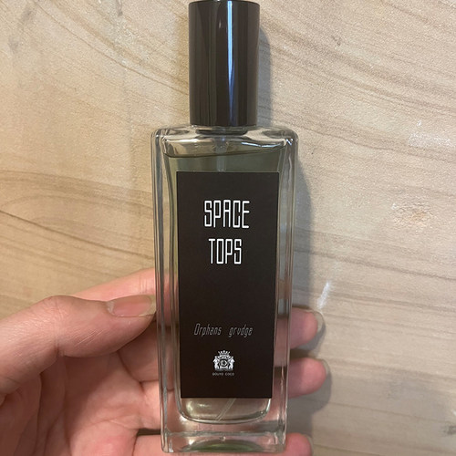 肥麻雀鉴香新香  孤儿怨【50ML】焚香麝香