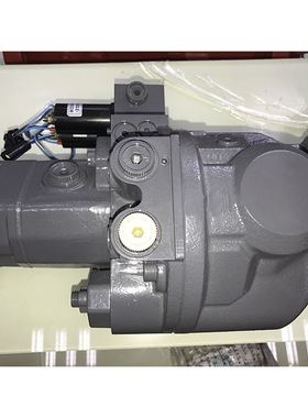 AP2D25-G2SP-16.8/6.5-SR液压泵总成 挖机配件DH55、DH60-7液压泵