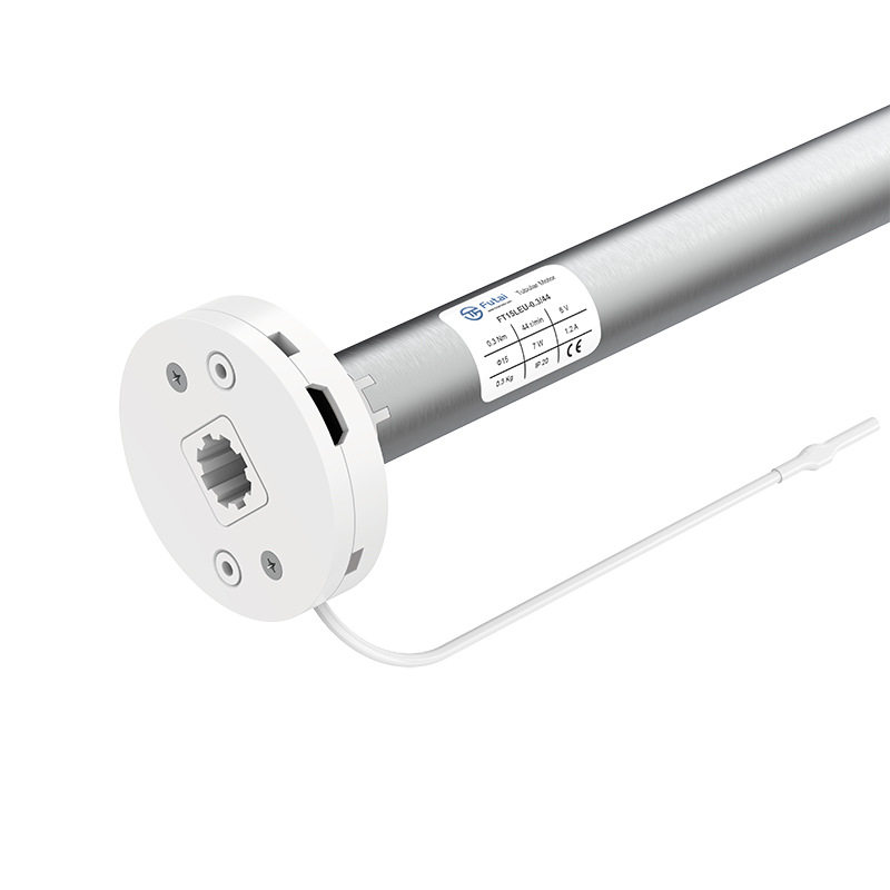 FT15LEU 15mm可充电式纱窗电机 斑马帘 纱窗帘 锂电管状电机,标准件/零部件/工业耗材,自动化流水线,淘宝优惠券,粉丝福利购,淘宝优惠卷