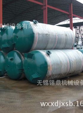 浙江申江龙储气罐0.3立方10公斤储气罐现货