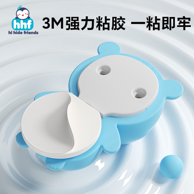 防夹手儿童门卡门夹推拉安全卡门器门挡宝宝防门缝夹手神器止关门