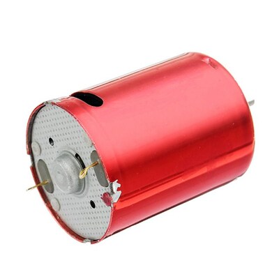 DC 7.4V 5000i0RPM Permanent Magnet Motor Adjustable  Miniatu