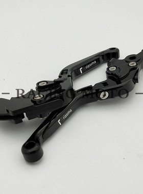 GSX250R改装牛角GSX2q50 GW250 DL250 GSXR150煞车离合手把柄配件