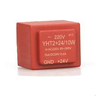 Switching Input 85V TransfIormer Module Supply Power