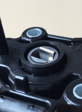 适用国四DK150节气门位置传感器KA150 HJ150-30 GZ15X0E三合一原