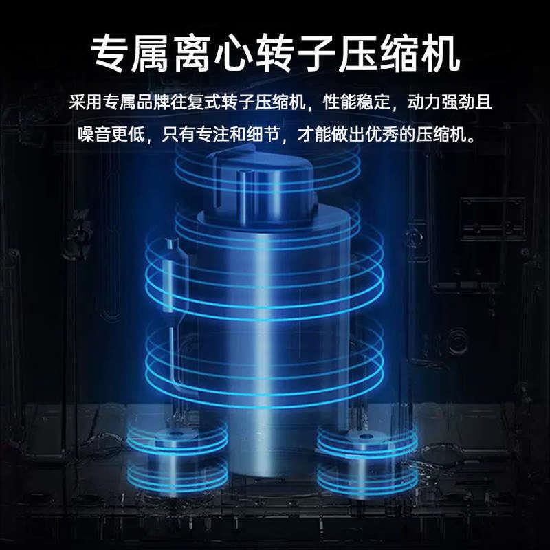 大功率家用湿抽湿除湿轻地下室t抽湿器/除湿器