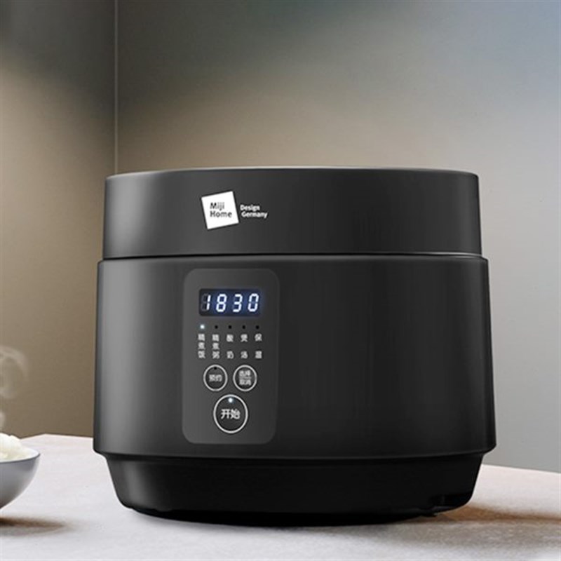 米技生活电饭煲Miji EC301多功能家用煲Y汤煮饭大容量