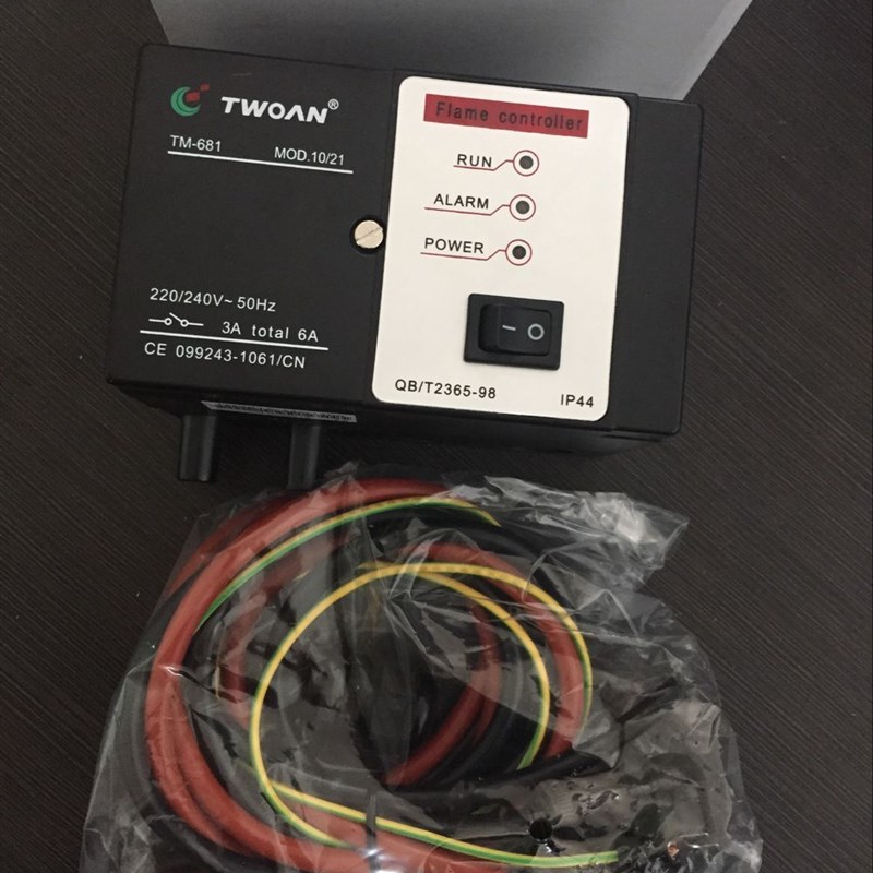 TM-681自动点火器TM681A-11C1100,TM681A-11C2100,12C1100