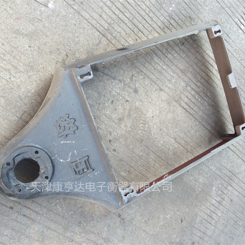 500kg台称台框秤板配件TGT-500kg老式磅秤配件1000kg通用标准件