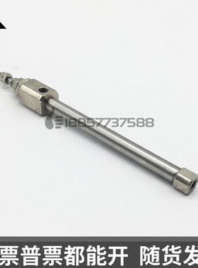代替气立可SBRI-SBR0-SBR-6*15*30*45*60-SA2笔形不锈钢迷你气缸