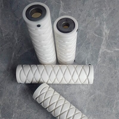 纺机配件大全 并纱机多头槽筒 170/ 230都有内径17和25都有