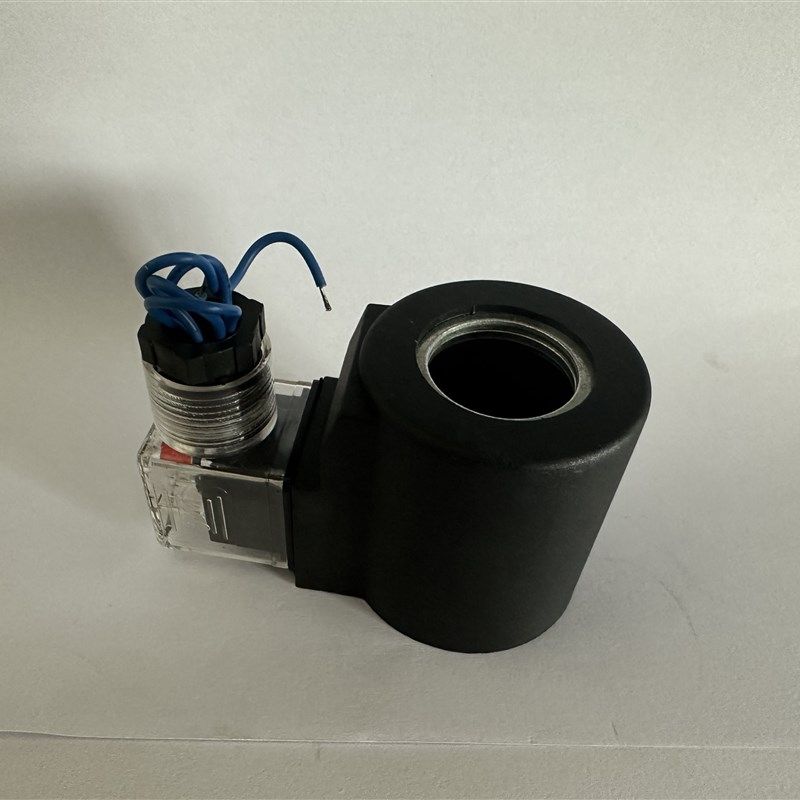 抓木器液压电磁阀线圈内孔23 AC220V DC24V现货,鲜花速递/花卉仿真/绿植园艺,洒水/浇水壶,淘宝优惠券,粉丝福利购,淘宝优惠卷