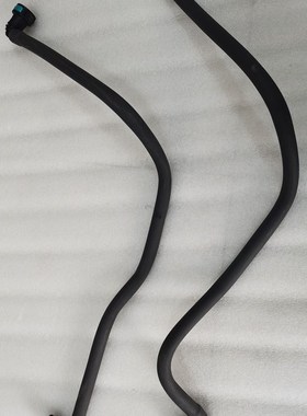 小松挖掘机PC300/350/360-8MO柴油滤芯快接柴油管一套两根