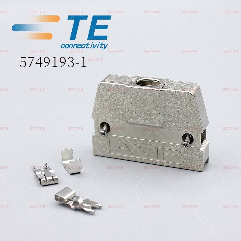 AMP 安普 泰科/TE 5749193-1连接器接插件 原装现货供应
