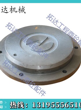 南方路机闷盖 主机轴端密封盖/轴头/轴尾端盖/南方路机闷盖透盖
