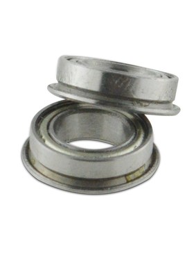 FR144ZZ FR166ZZ FR168ZZFR156ZZ深沟球轴承微型法兰轴承电机轴承