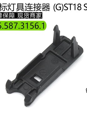 05.587.3156.1 GST18原装进口锁扣