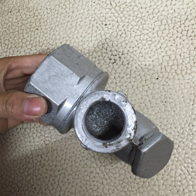 圆盘式丝扣疏水器CS19H内螺纹蒸汽疏水阀圆盘式法兰蒸汽疏水器25