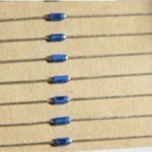 全系列二极管 DB3双向触发二极管 DB3 触发二极管