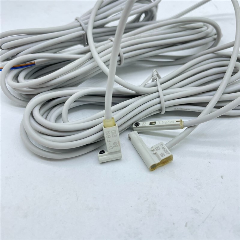 SMC型磁性开关D-M9B-M9N-M9P-M9BV-M9NV-M9PV-A93-Z73-C73-F8NP