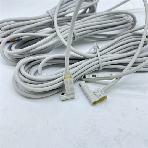 SMC型磁性开关D-M9B-M9N-M9P-M9BV-M9NV-M9PV-A93-Z73-C73-F8NP