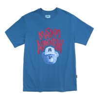 MARKM-短袖T恤MEIBC88750