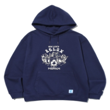 MARKM-连帽卫衣MEIBA86240