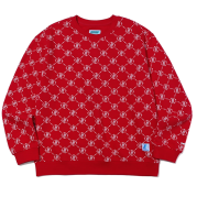 MARKM-圆领卫衣MEIBA87070