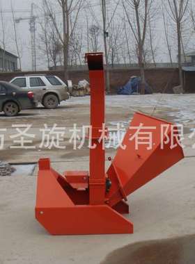 BX42SPTO碎木机树枝粉碎机木材粉碎机拖拉机外贸碎木机