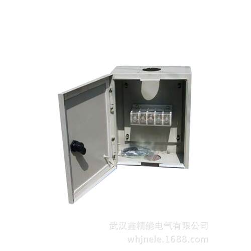 厂家专业生产优质低压T接箱电缆T接箱不打断电缆T接箱