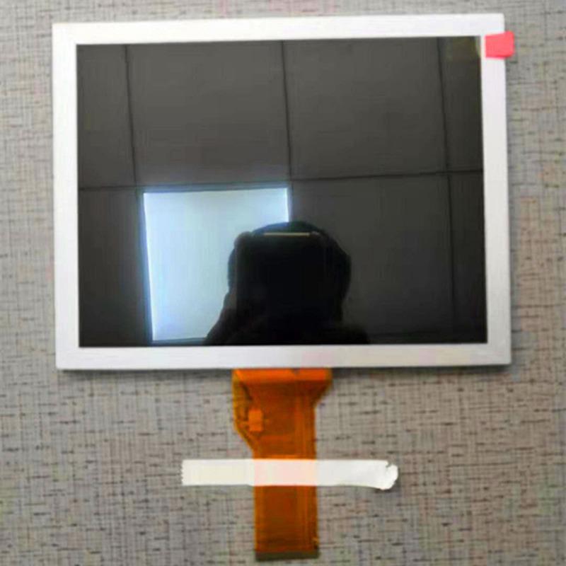 群创8寸TFT高清液晶显示屏800*600高亮LCD显示屏替EJ080NA-05B