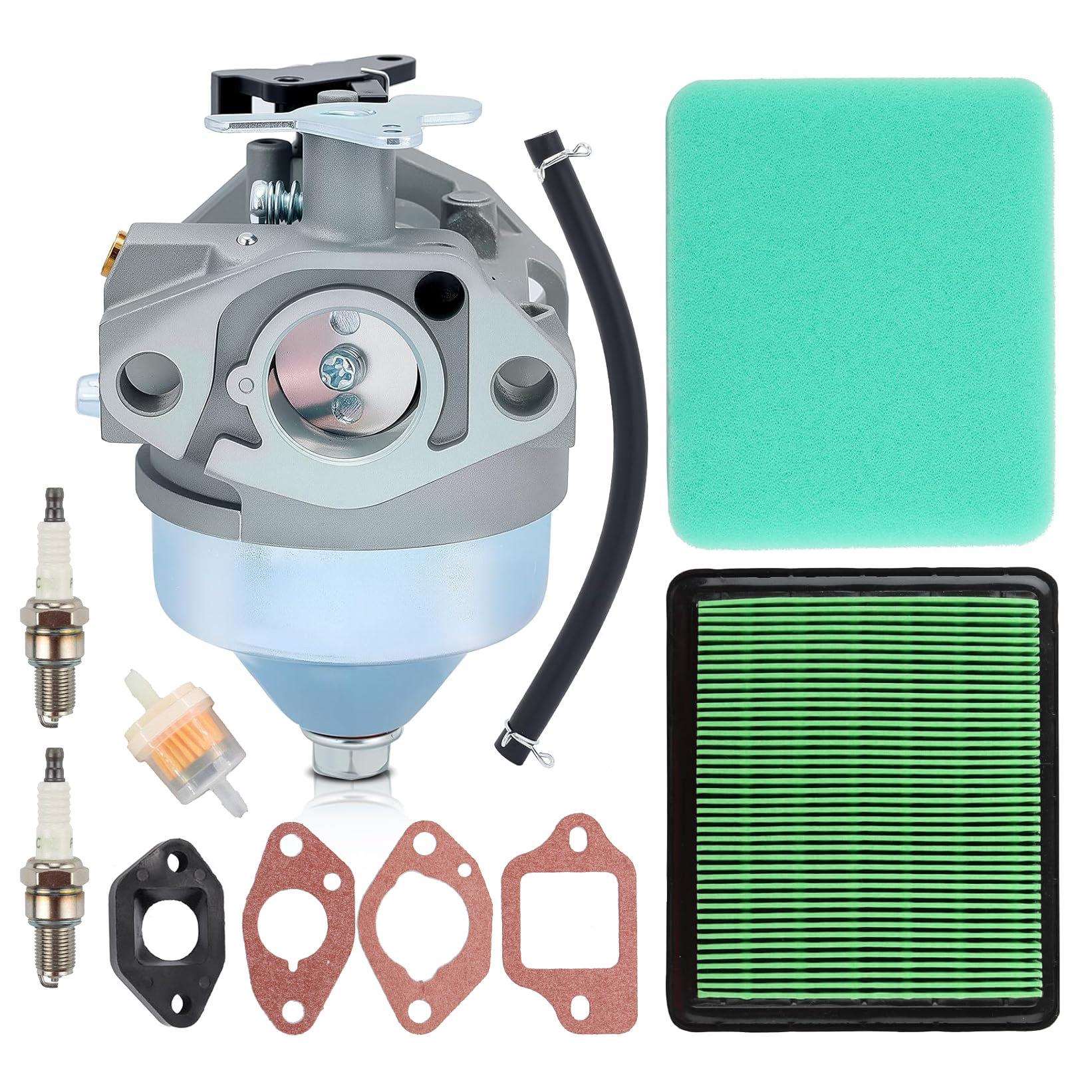 适用HondaGCV190化油器16100-Z0Y-813GCV190LAHRB217草坪机