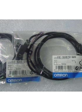 光电开关圆柱型m1810-50mm红色光E3FA-VN11