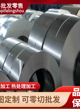 供应SPFH590 SPFH590M板材JSH4000J汽车钢JSC980P碳素结构钢Q195